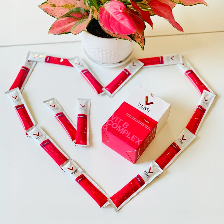 V Oxy+ V Live - Ảnh 7