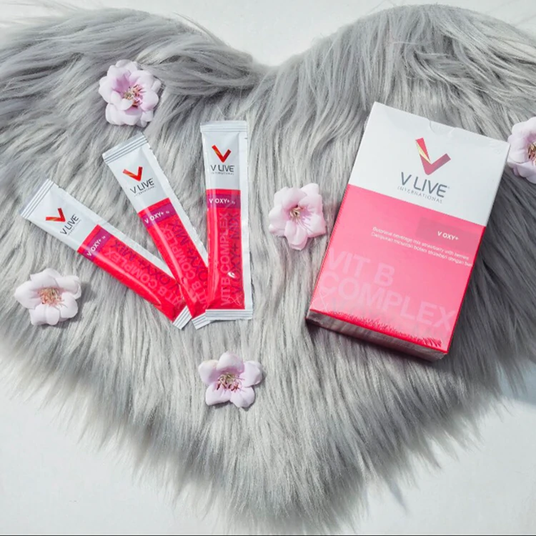 V Oxy+ V Live - Ảnh 6