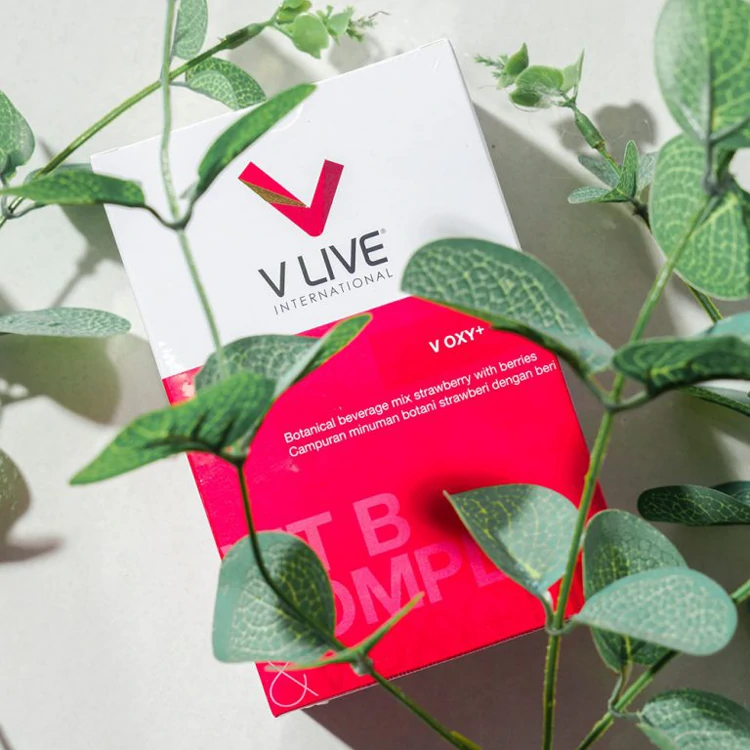 V Oxy+ V Live - Ảnh 5