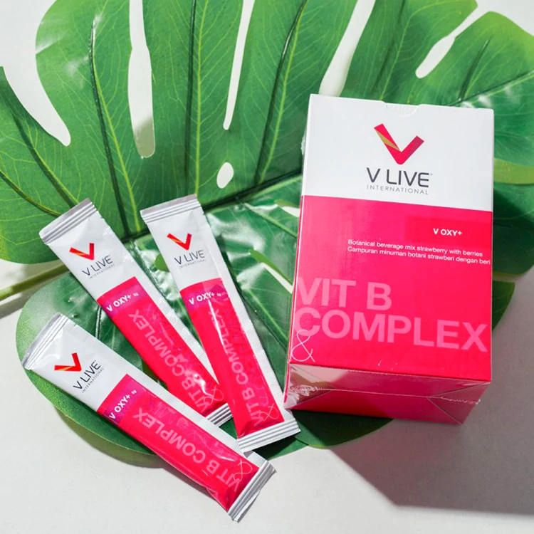 V Oxy+ V Live - Ảnh 4